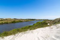 Amrum 2023 Dünenweg- 0075